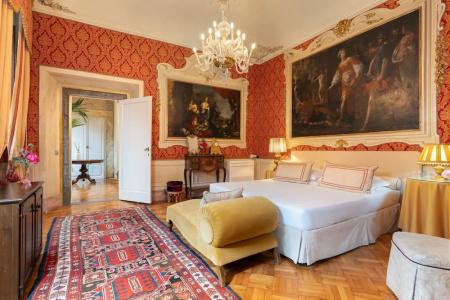Piazza Pitti Palace - Residenza d'Epoca - 126