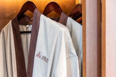 Arun Riverside Bangkok - 80