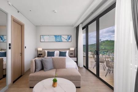 Citadines Marina Halong - 138