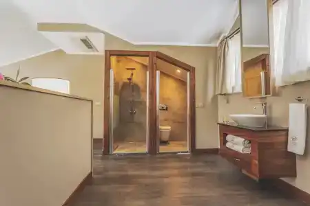 Orka Cove Penthouse & Suites Adults Only - 90