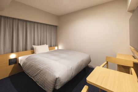 Sotetsu Fresa Inn Kyoto-Kiyomizu Gojo - 7