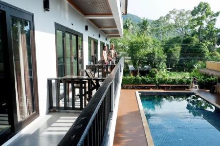 Aiya Resort Koh-Tao - 61