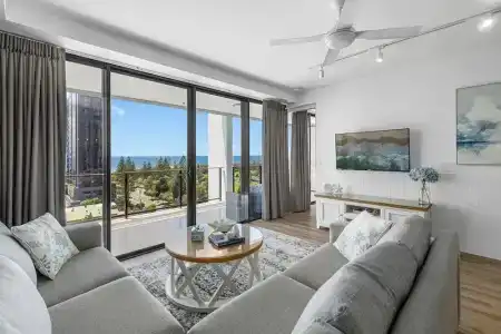 Ultra Broadbeach - 199