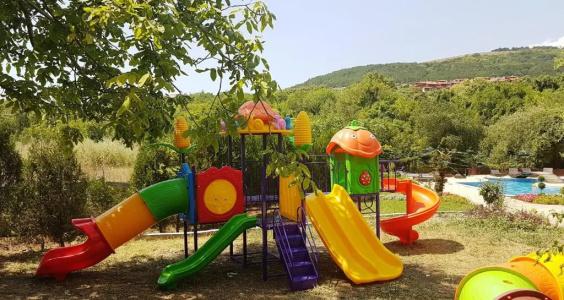 Elit Palace And Spa - 22