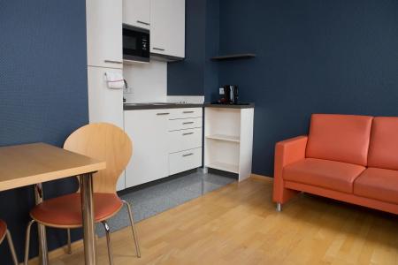Best Western Plus City - 28