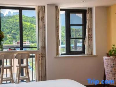 Xiayizhan Style Theme Inn - 39