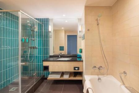 Crowne Plaza Budapest, An Ihg - 69