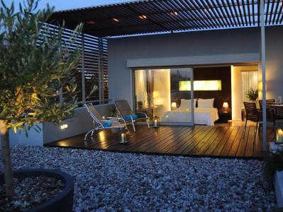 Brasil Suites Boutique - 90