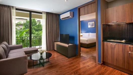 Amp Am House Bangkok - 60