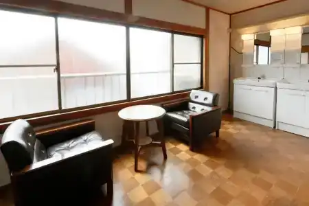 Nara Guesthouse Kamunabi - 38