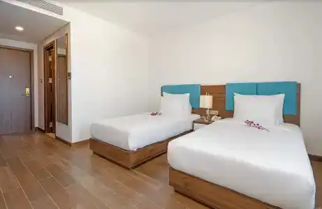 Gold Plaza Da Nang - 65