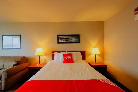 Siletz Bay Beachfront By Oyo - 2