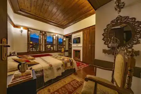 Safranbolu Seyi̇r Konak Otel - 90