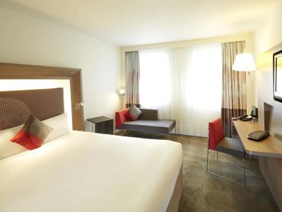 Novotel London Wembley - 4