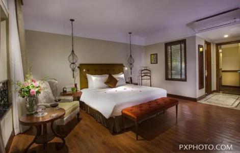 Hanoi La Siesta & Spa - 62
