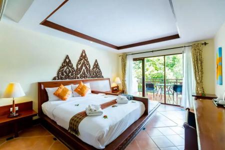 Anyavee Ao Nang Bay Resort - 5