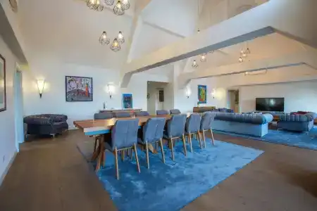 Zoya Luxury Residence - 29