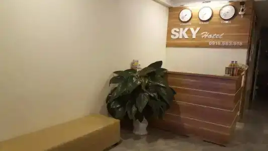 Sky - 0