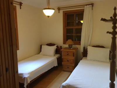 Asur & Aparts & Villas - 69