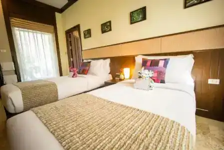 Sibsan & Spa Maetaeng Sha - 63