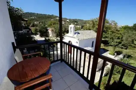 Marigoula Village - 4