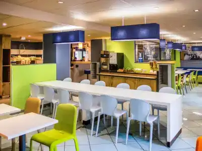 ibis budget Marseille Vieux Port - 27