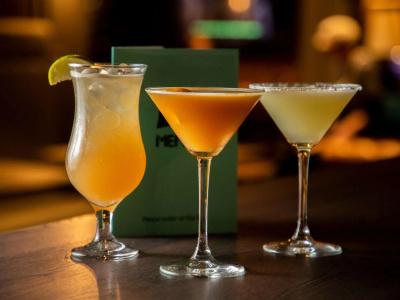 ibis Styles Glasgow Central - 12