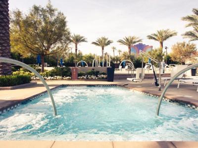 Club Wyndham Desert Blue - 7