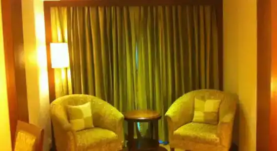 Lemon Tree Premier, Jaipur - 20
