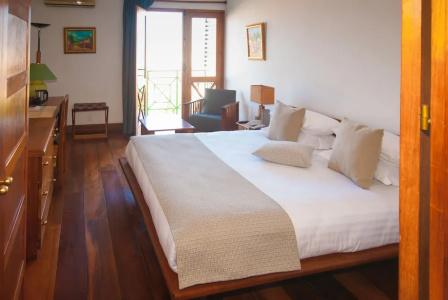 Hôtel & Spa Palissandre - 20