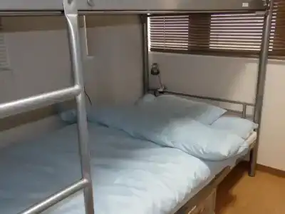 Backpacker's Mini House - 3