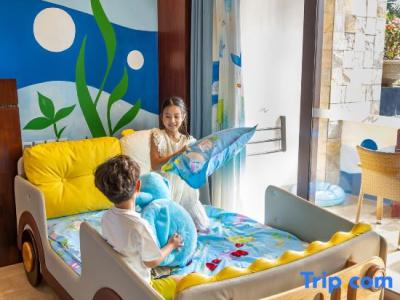 Grand Metropark Villa Resort Sanya Yalong Bay - 67
