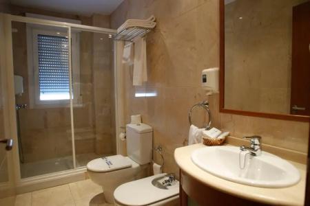 Apartamentos Ciudad de Lugo - 27