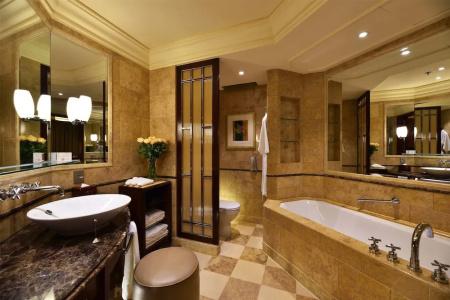 The Hongta, A Luxury Collection, Shanghai - 35