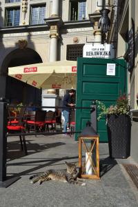 Liberum Residence Old Town - 14