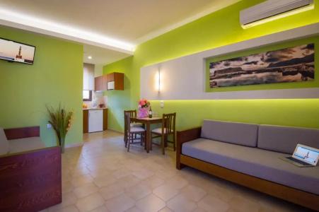 Oscar Suites & Village - 113