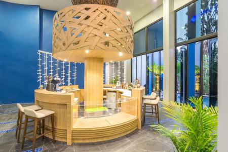 Anda Sea Tales Resort-Sha Plus - 17