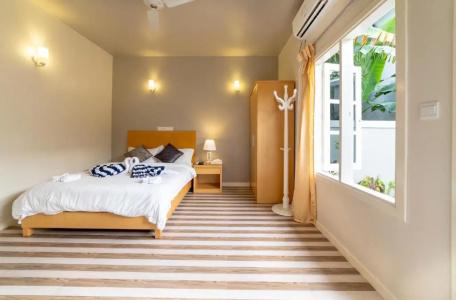 Ukulhas Beach Inn - 2