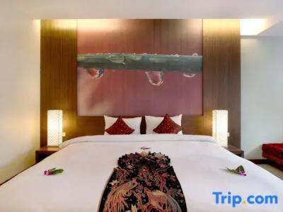 a2 Pool Resort - Sha Plus - 51