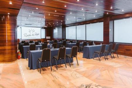TRYP Murcia Rincón de Pepe - 14