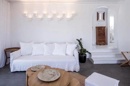 Ostraco Suites - 234