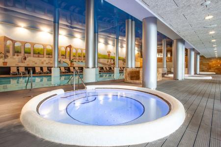 Grupotel Playa de Palma Suites & Spa - 19