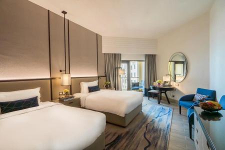 Amwaj Rotana, Jumeirah Beach - Dubai - 8