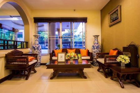 Sakulchai Place - 31