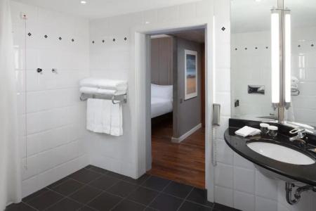 Hilton Berlin - 56