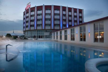 Afyon Orucoglu Thermal Resort - 0
