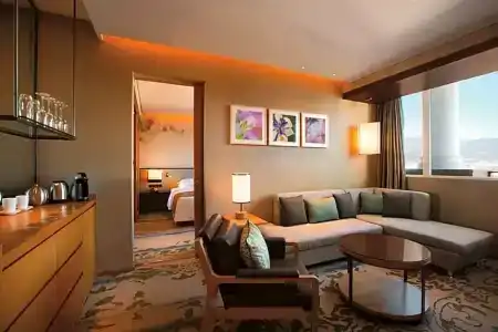Hilton Garden Inn Lijiang - 69