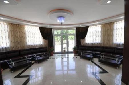 Vilesh Palace - 21