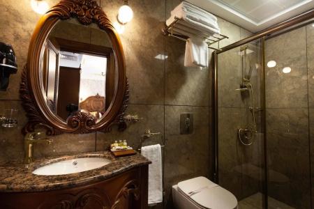 Bablin Butik Otel - 36