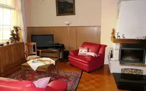 Klösterle Hof - 11